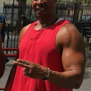 Meet your Posher, Al